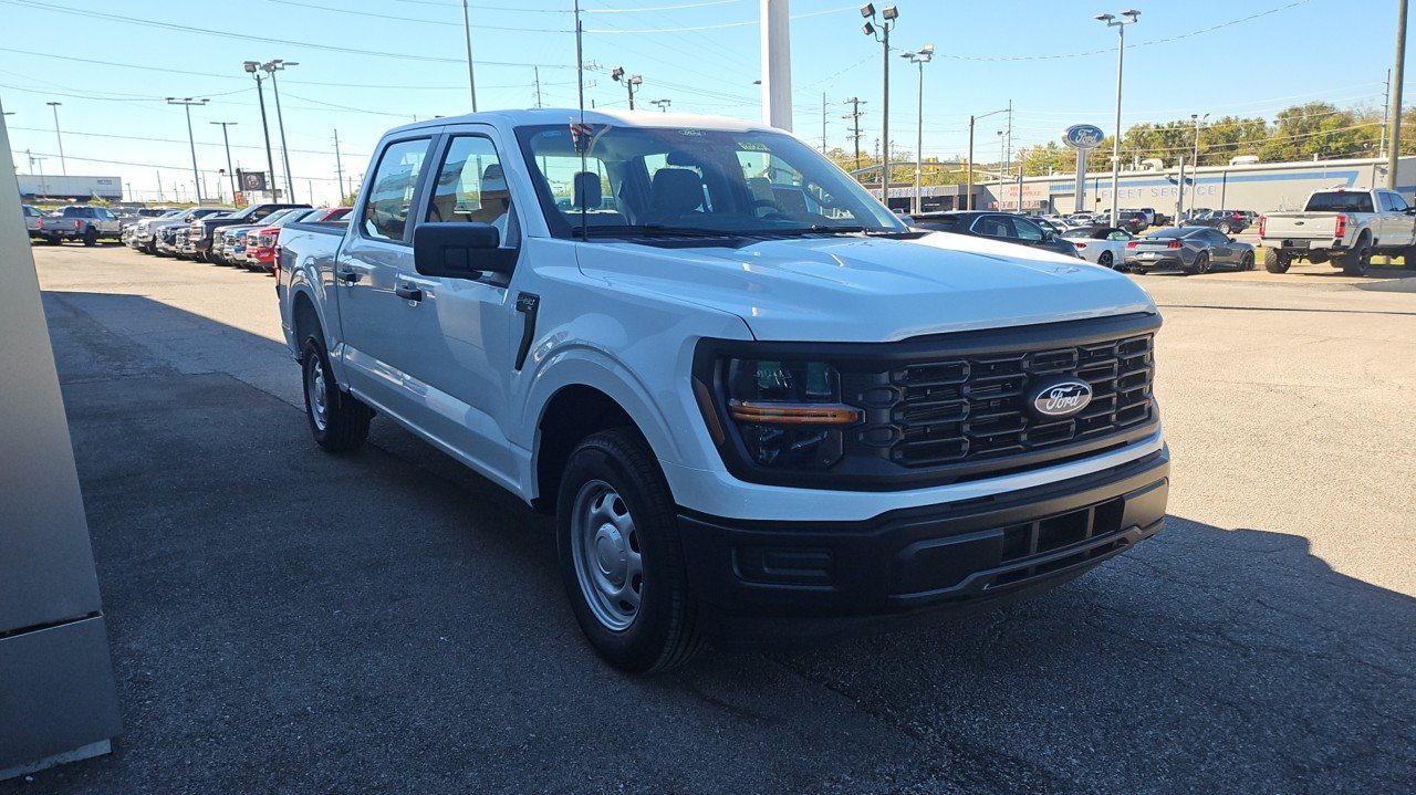 New 2026 Ford F150 XL RWD image 6