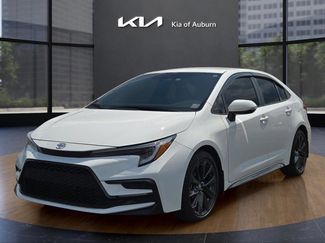 Used 2024 Toyota Corolla SE video 1