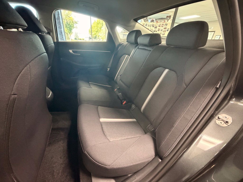 Certified 2026 Hyundai Sonata SEL FWD image 16