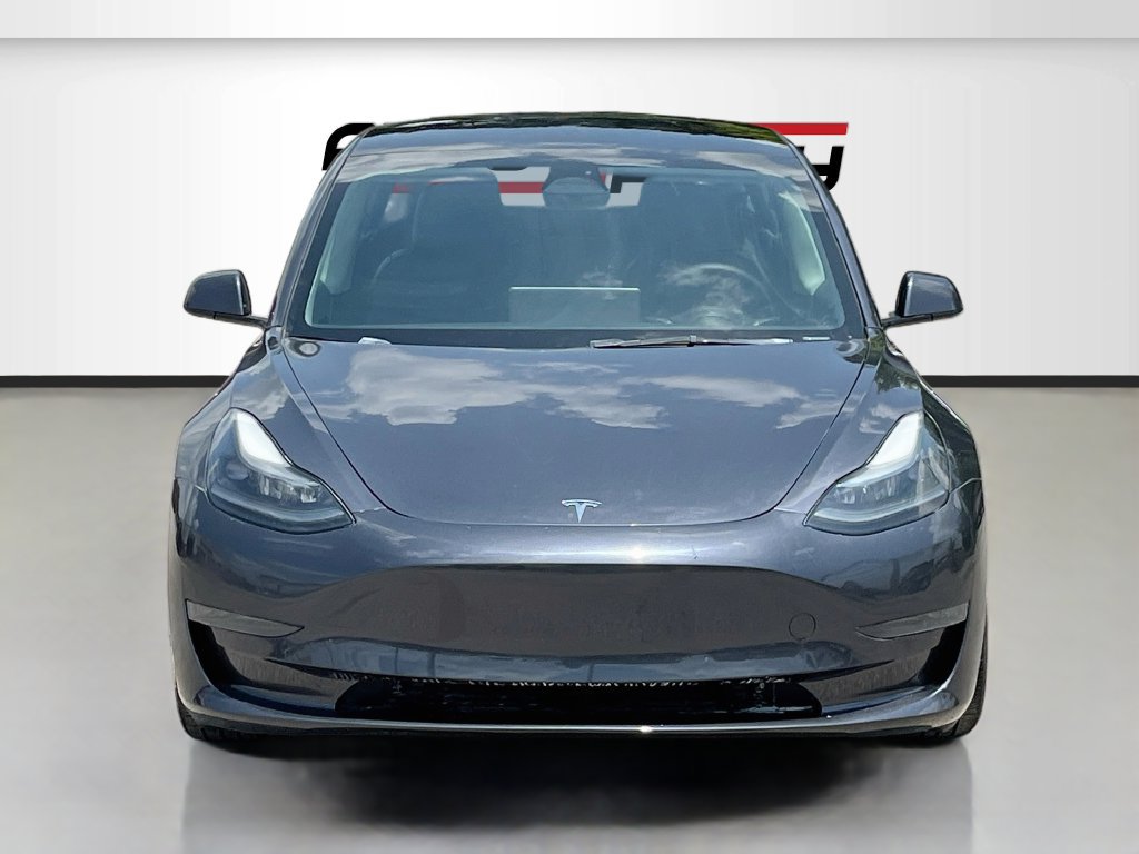 Used 2023 Tesla Model 3 Standard Range RWD image 2