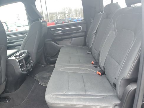 Used 2019 RAM 1500 Big Horn image 27