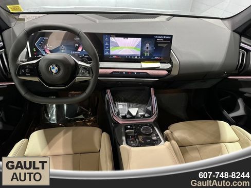 New 2026 BMW X3 xDrive30i AWD/4WD image 7