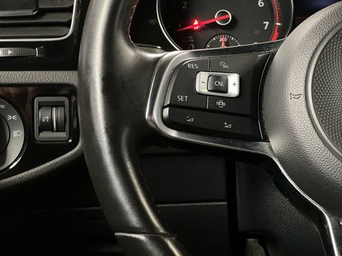 Used 2019 Volkswagen GTI Rabbit Edition FWD image 18