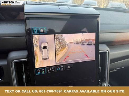 Used 2025 GMC Yukon Denali image 31