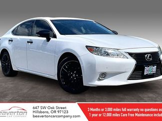 Used 2015 Lexus ES 350 FWD video 1