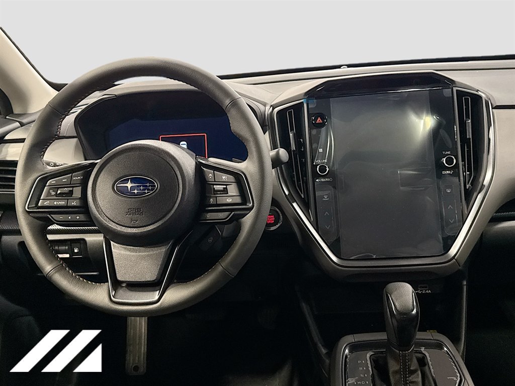 Used 2026 Subaru Crosstrek 2.5i Limited w/ Crosstrek Mirror Package AWD/4WD image 25