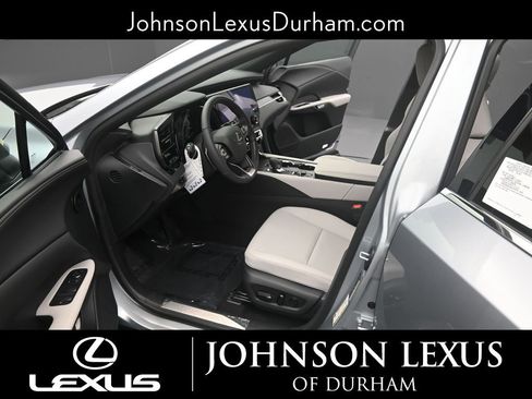 New 2026 Lexus RX 350 Premium image 13