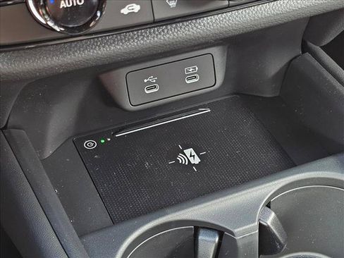 New 2027 Honda HR-V Sport image 27