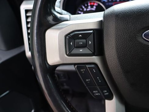 Used 2020 Ford F250 Platinum AWD/4WD image 26
