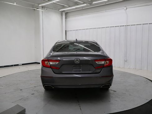 Used 2020 Honda Accord Sport image 6