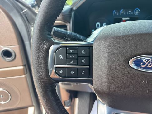 Used 2022 Ford Expedition King Ranch AWD/4WD image 22