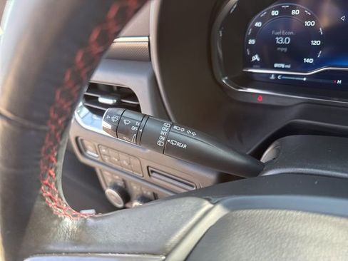 Used 2023 Chevrolet Tahoe RST image 22