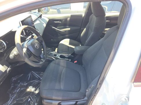 Used 2020 Toyota Corolla LE w/ Carpet Mat Package (TMS) FWD image 8