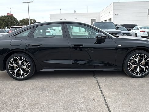 New 2026 Audi A6 Premium Plus image 8