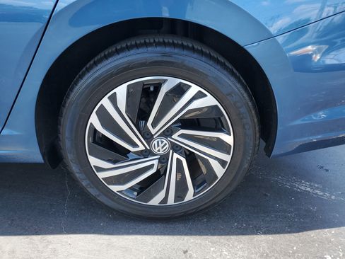 Used 2020 Volkswagen Jetta SEL image 35