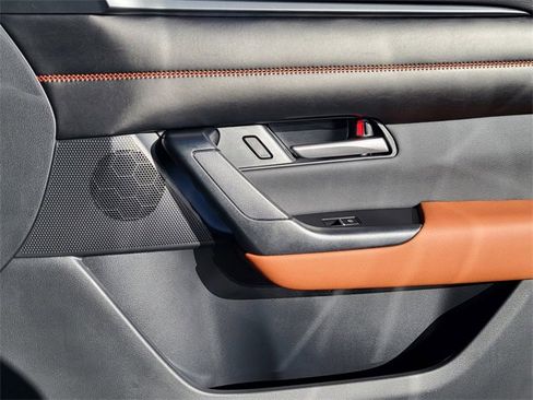 New 2025 MAZDA CX-50 AWD 2.5 Turbo w/ Accent Package image 25