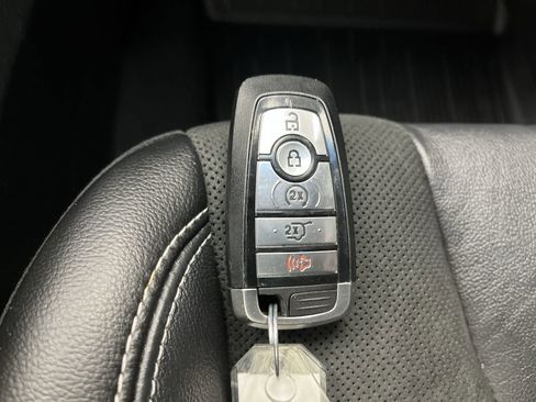 Used 2021 Ford Edge ST w/ Equipment Group 401A image 32