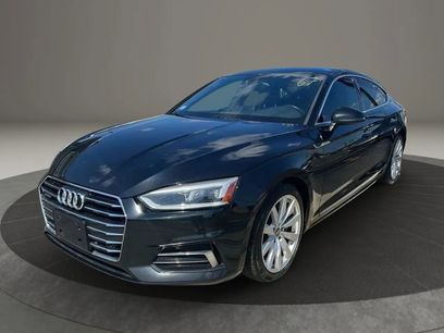 Used 2018 Audi A5 2.0T Premium Plus w/ Premium Plus