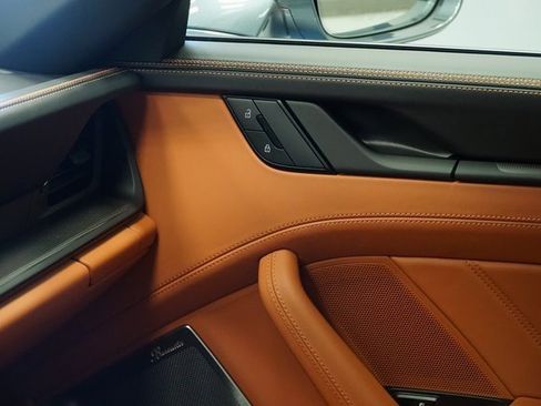 Certified 2026 Porsche 911 Targa 4 GTS image 21