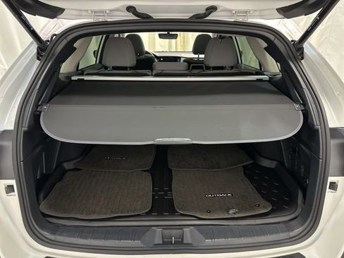 Certified 2025 Subaru Outback Premium image 39