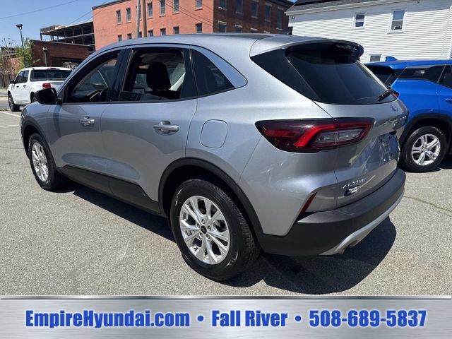 Used 2024 Ford Escape Active AWD/4WD image 10