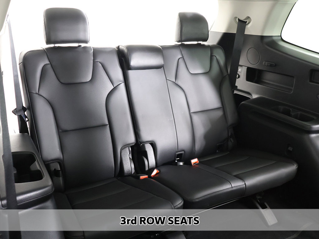Used 2020 Kia Telluride EX w/ EX Premium Package AWD/4WD image 10