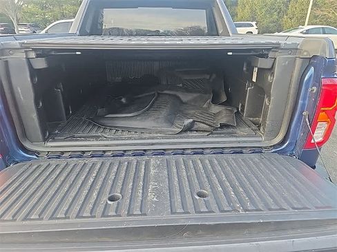 Used 2017 Chevrolet Silverado 1500 LT w/ High Desert Package image 11