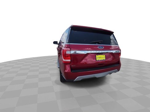 Used 2021 Ford Expedition XLT RWD image 7