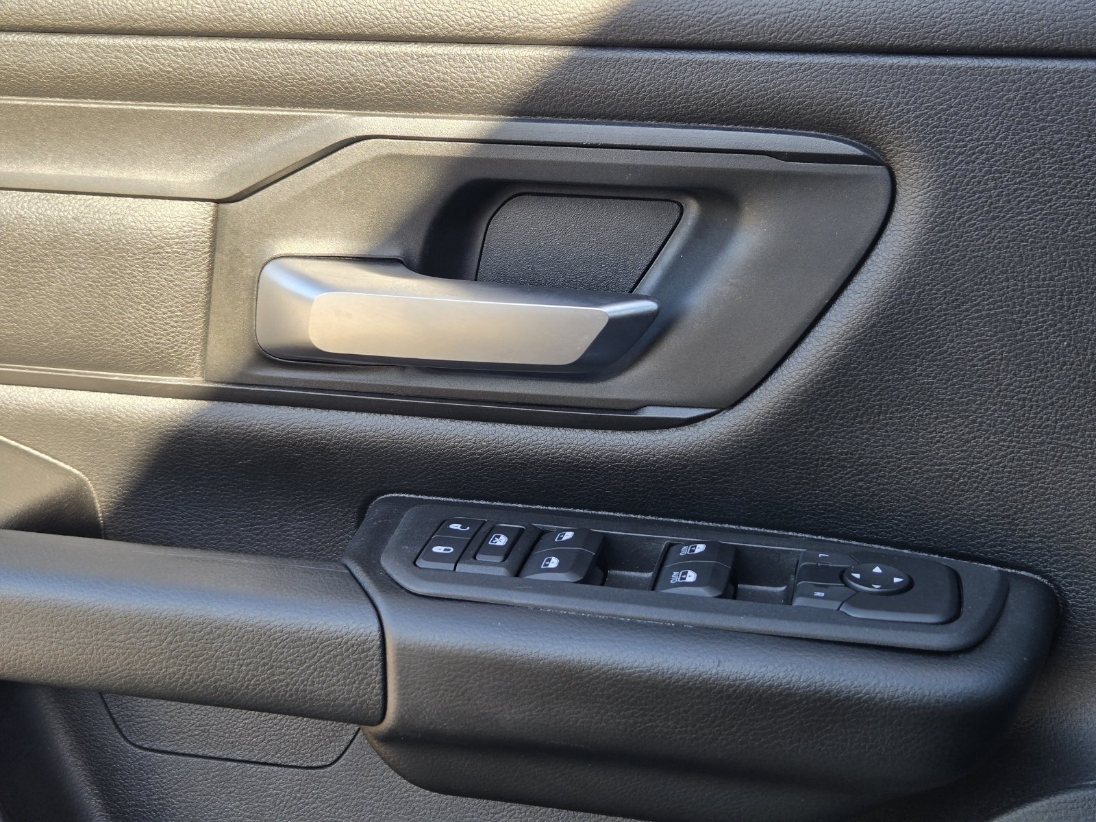 Used 2025 RAM 1500 Tradesman RWD image 28