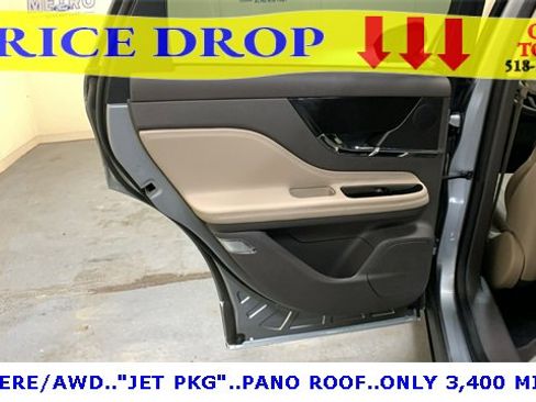 Used 2024 Lincoln Corsair AWD w/ Equipment Group 101A image 21