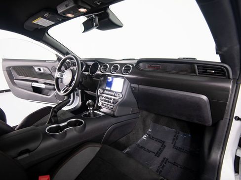 Used 2021 Ford Mustang GT Premium w/ California Special Package image 31