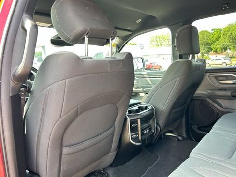 Used 2023 RAM 1500 Big Horn AWD/4WD image 19