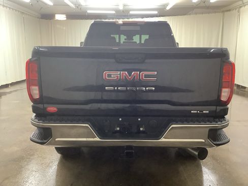 New 2026 GMC Sierra 2500 SLE w/ Max Trailering Package image 7