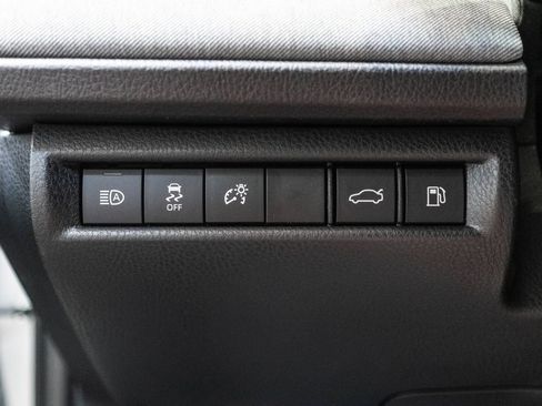 Certified 2026 Toyota Camry LE w/ Convenience Package FWD image 22