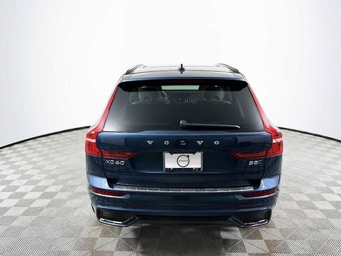 Used 2025 Volvo XC60 B5 Plus w/ Protection Package Premier image 6