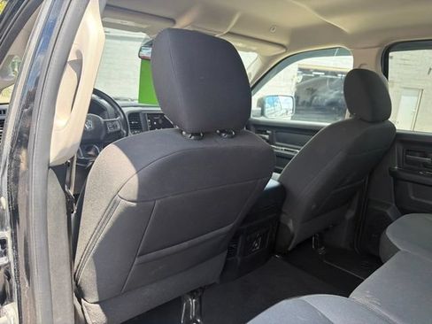 Used 2023 RAM 1500 Express w/ Wheel & Sound Group AWD/4WD image 35