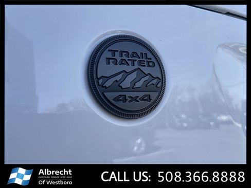 New 2026 Jeep Wrangler Sahara image 23