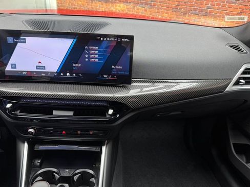 New 2026 BMW M3 Competition image 17