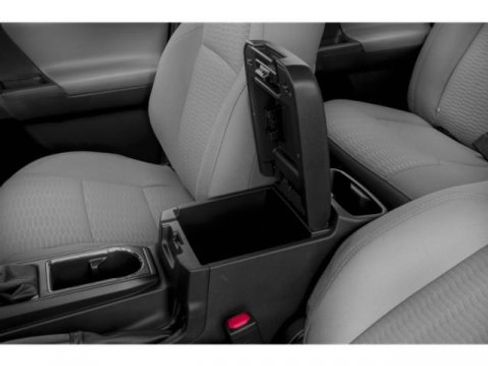 Certified 2019 Toyota Tacoma SR5 RWD image 14