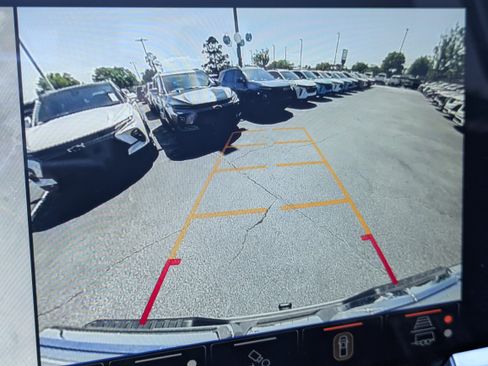 Used 2024 GMC Sierra 1500 Elevation w/ Elevation Premium Package image 11