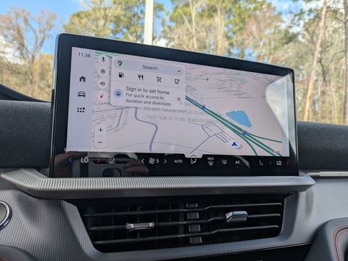 New 2026 Ford Explorer ST-Line w/ ST-Line Street Pack image 26