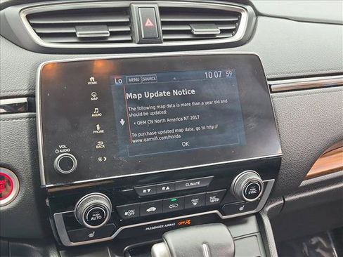Used 2017 Honda CR-V EX-L image 13