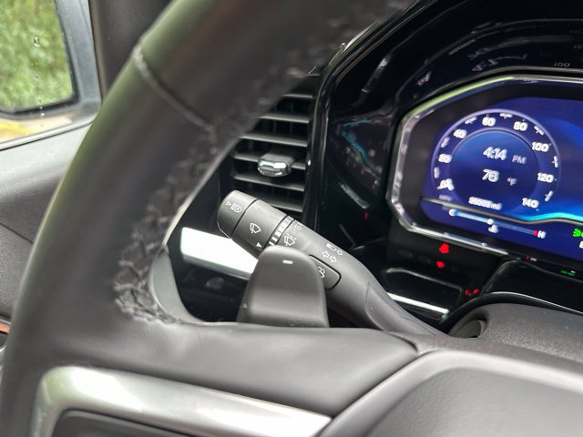Used 2024 Chevrolet Silverado 1500 RST AWD/4WD image 24