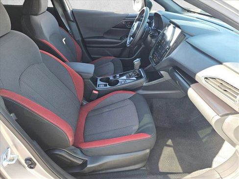 Used 2024 Subaru Impreza RS image 21