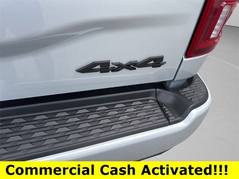 New 2026 RAM 2500 Big Horn image 31