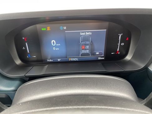 New 2026 Ford Maverick XL image 32