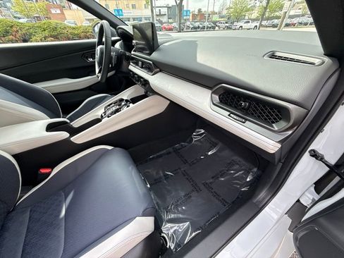 New 2026 Honda Prelude image 38