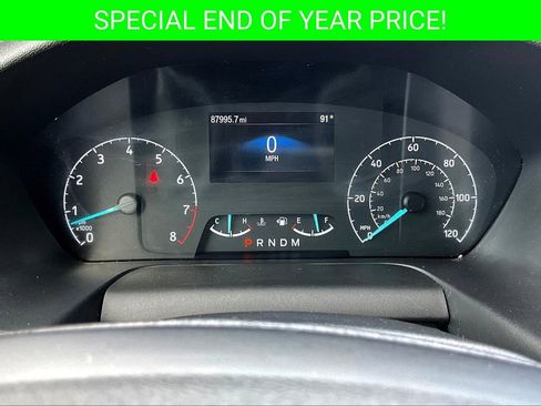 Used 2022 Ford Transit 350 XLT image 12