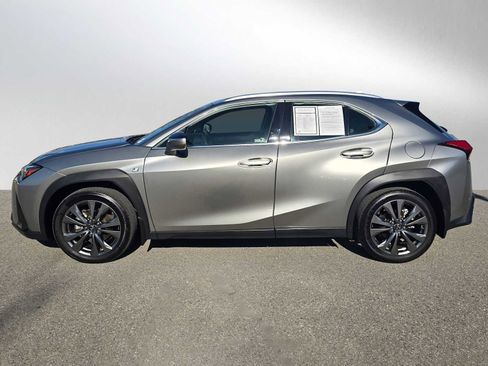 Used 2019 Lexus UX 200 F Sport image 6