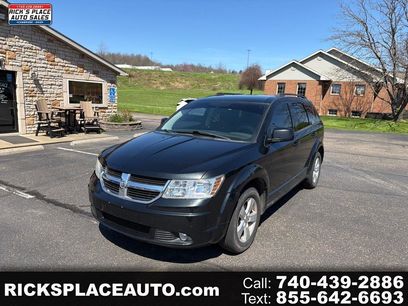 Used 2010 Dodge Journey SXT w/ Flexible Seating Group